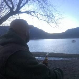 Meet your Posher, Tim